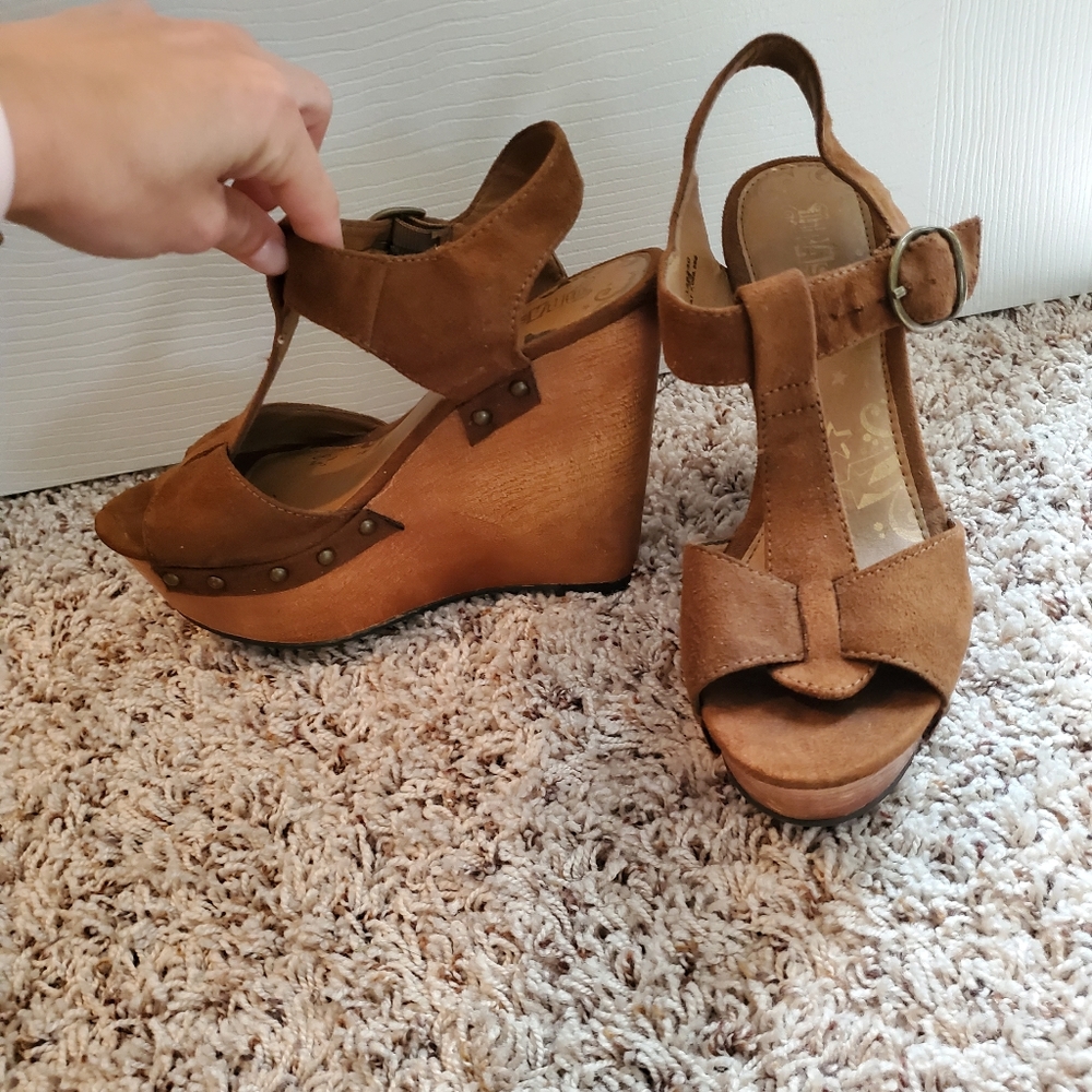 Wedges